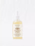 Smudge Spray with Clear Quartz Crystals